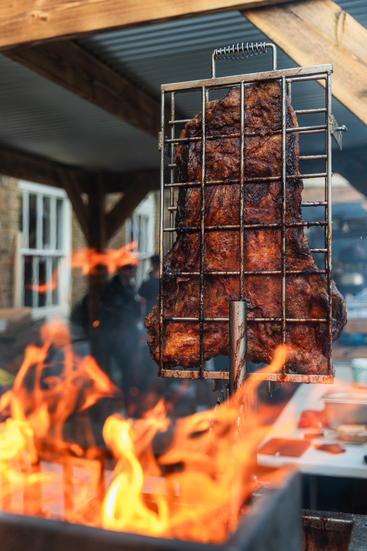 BBQ FESTIVAL